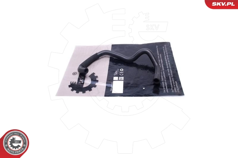 Radiator Hose